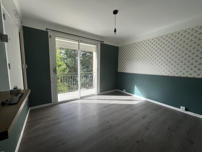 Vente Maison La Roche-sur-Yon - 4 pièces -72 m² - (85000)