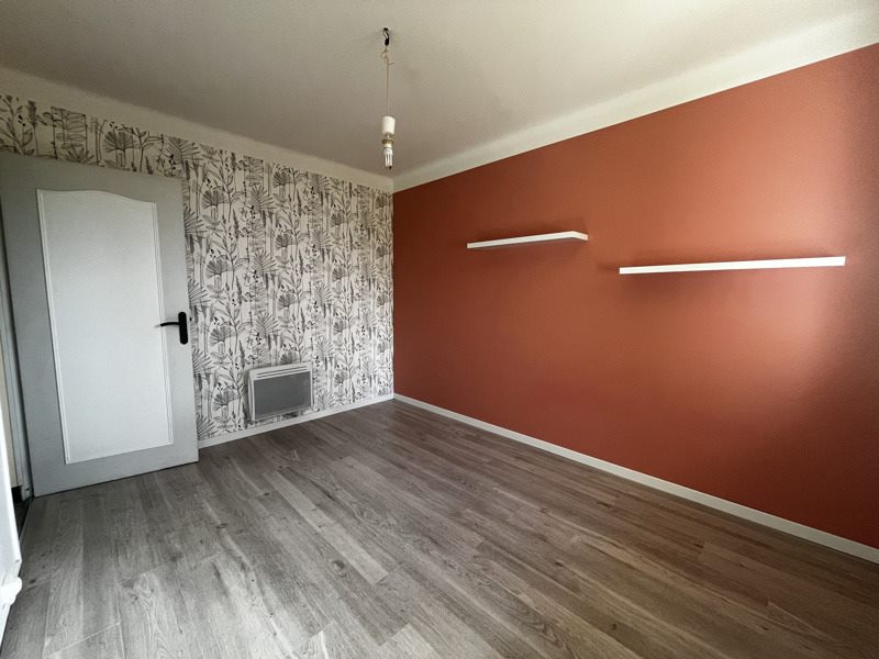 Vente Maison La Roche-sur-Yon - 4 pièces -72 m² - (85000)