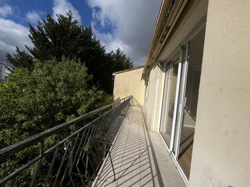 Vente Maison La Roche-sur-Yon - 4 pièces -72 m² - (85000)