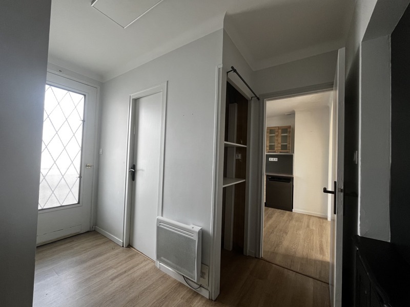 Vente Maison La Roche-sur-Yon - 4 pièces -72 m² - (85000)