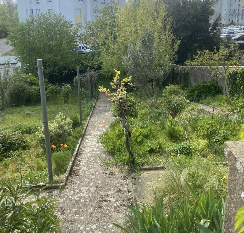 Vente Maison LA ROCHE SUR YON - 4 pièces -72 m² - (85000)