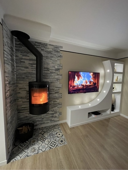 Vente Maison LA ROCHE SUR YON - 4 pièces -72 m² - (85000)