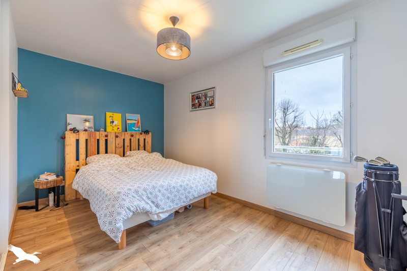 Vente Appartement LA ROCHE SUR YON - 3 pièces -66 m² - (85000)