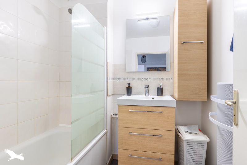 Vente Appartement LA ROCHE SUR YON - 3 pièces -66 m² - (85000)