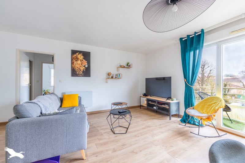 Vente Appartement LA ROCHE SUR YON - 3 pièces -66 m² - (85000)