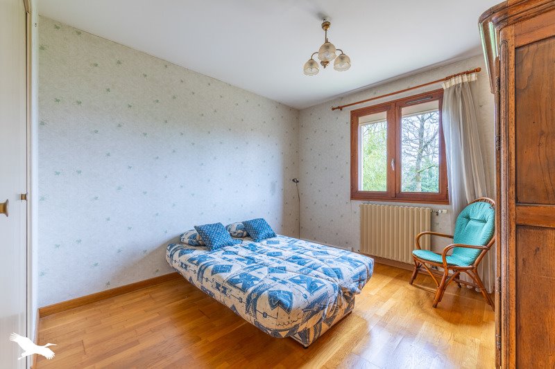 Vente Maison LA ROCHE SUR YON - 5 pièces -139 m² - (85000)