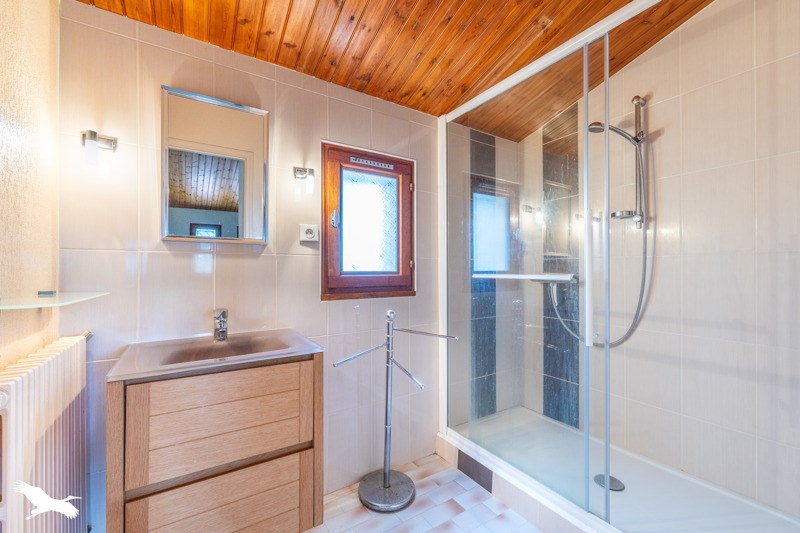 Vente Maison LA ROCHE SUR YON - 5 pièces -139 m² - (85000)