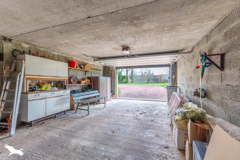 Vente Maison LA ROCHE SUR YON - 5 pièces -139 m² - (85000)
