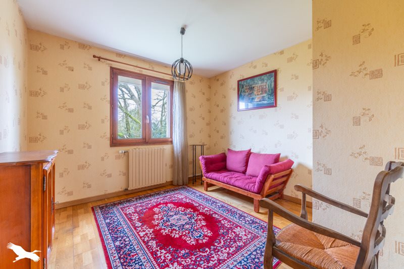 Vente Maison LA ROCHE SUR YON - 5 pièces -139 m² - (85000)