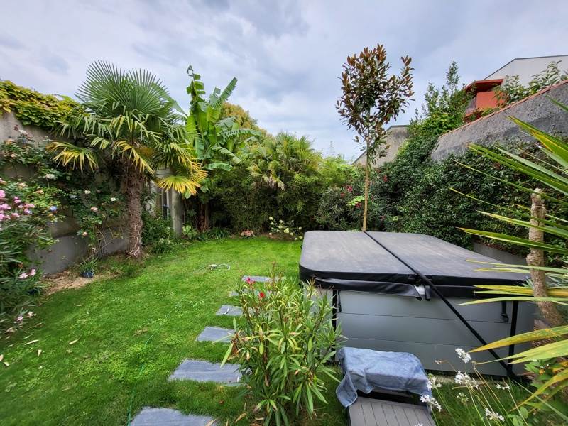 Maison La Roche-sur-Yon