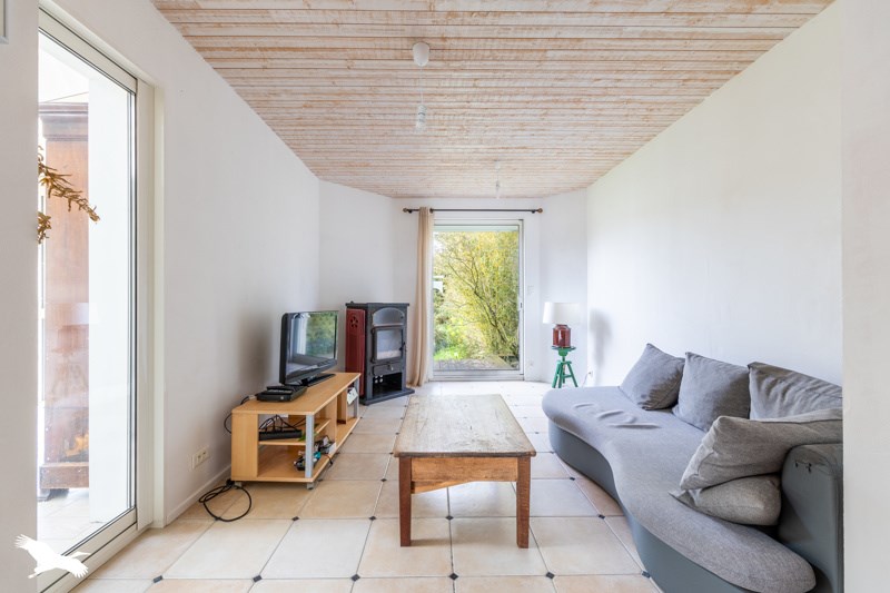 Vente Maison LA ROCHE SUR YON - 4 pièces -117 m² - (85000)