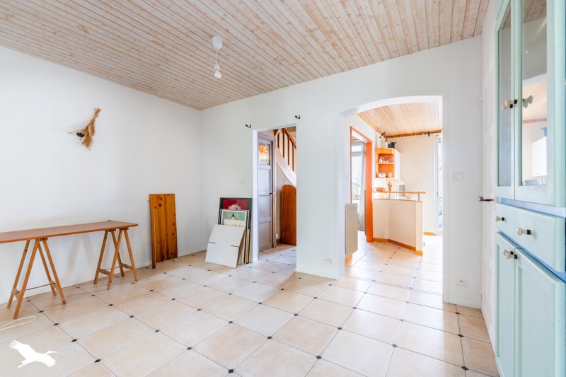 Vente Maison LA ROCHE SUR YON - 4 pièces -117 m² - (85000)