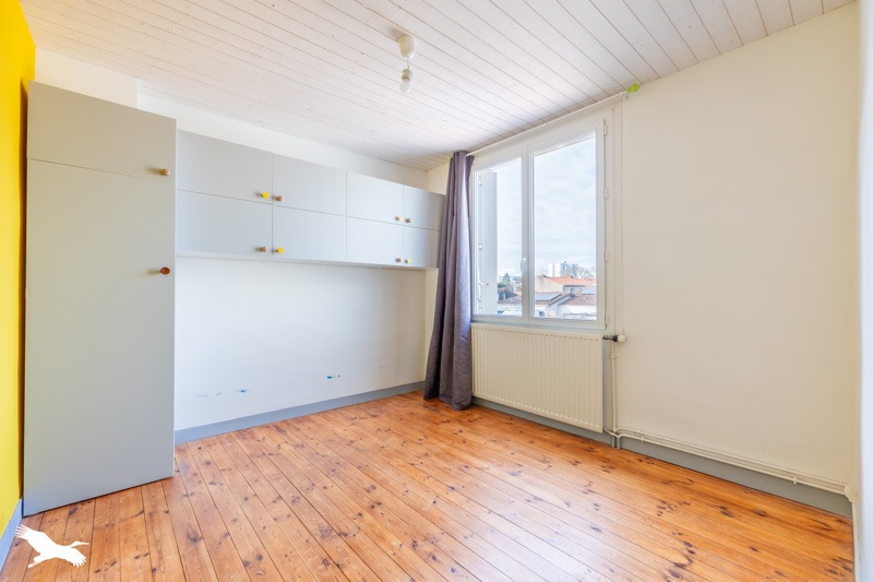Vente Maison LA ROCHE SUR YON - 4 pièces -117 m² - (85000)