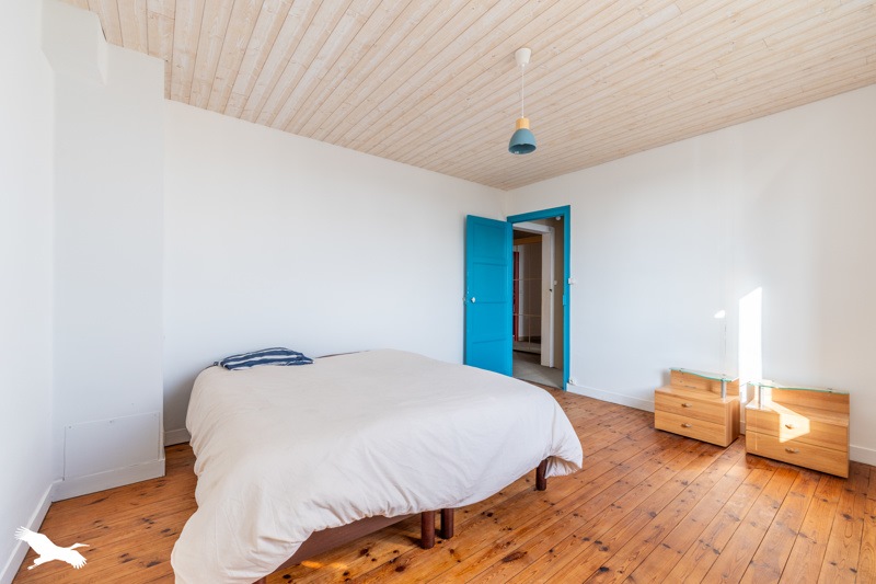 Vente Maison LA ROCHE SUR YON - 4 pièces -117 m² - (85000)