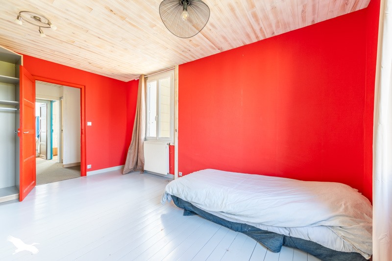 Vente Maison LA ROCHE SUR YON - 4 pièces -117 m² - (85000)