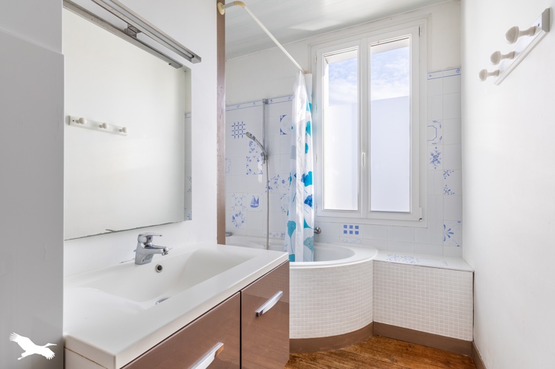 Vente Maison LA ROCHE SUR YON - 4 pièces -117 m² - (85000)