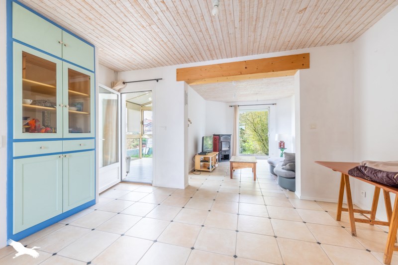Vente Maison LA ROCHE SUR YON - 4 pièces -117 m² - (85000)