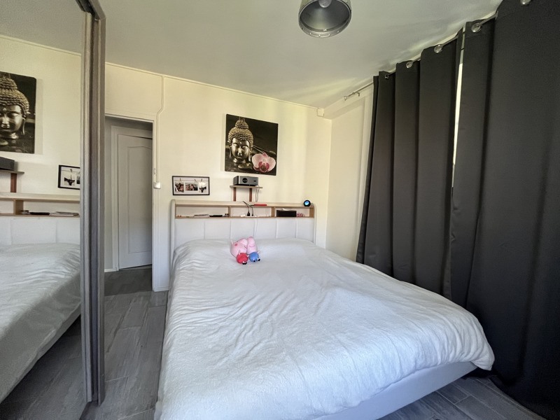 Vente Appartement LA ROCHE SUR YON - 4 pièces -66 m² - (85000)