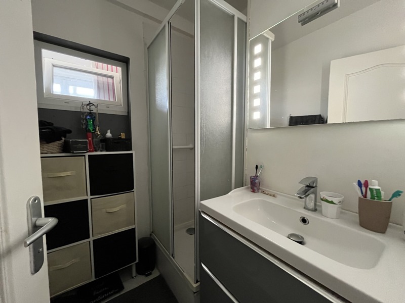 Vente Appartement LA ROCHE SUR YON - 4 pièces -66 m² - (85000)