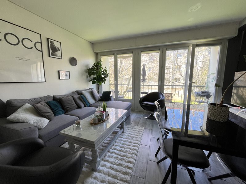 Appartement La Roche-sur-Yon