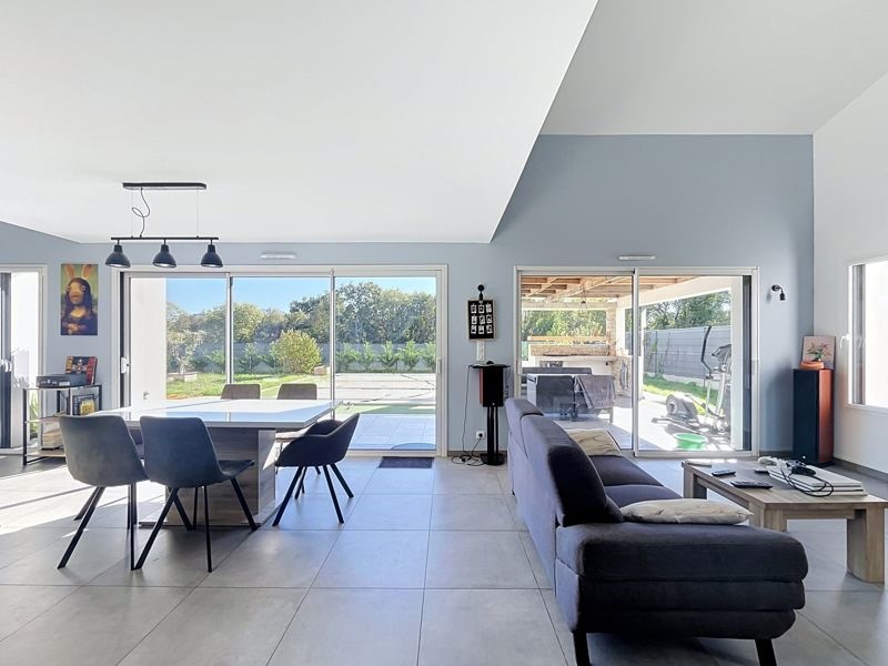 Vente Maison La Roche-sur-Yon 85000 6 pièces - 150 m²