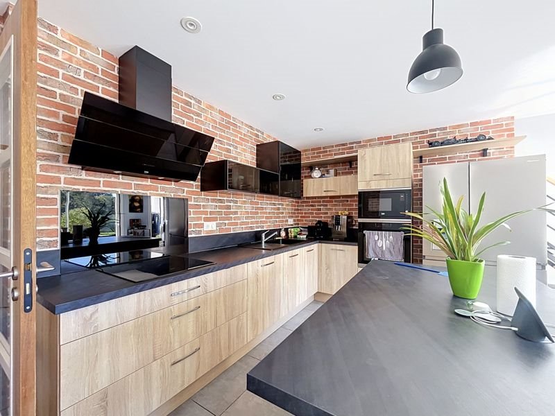 Vente Maison La Roche-sur-Yon - 6 pièces -150 m² - (85000)
