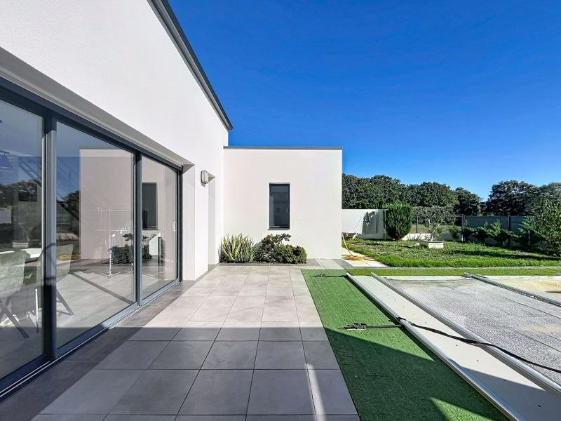 Vente Maison La Roche-sur-Yon - 6 pièces -150 m² - (85000)