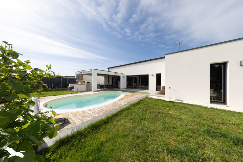 Maison La Roche-sur-Yon