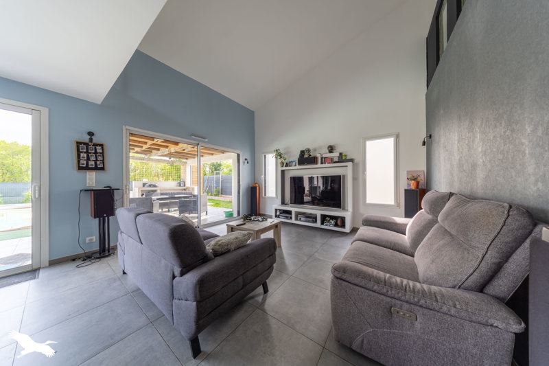 Vente Maison LA ROCHE SUR YON - 6 pièces -150 m² - (85000)