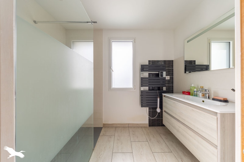 Vente Maison LA ROCHE SUR YON - 6 pièces -150 m² - (85000)