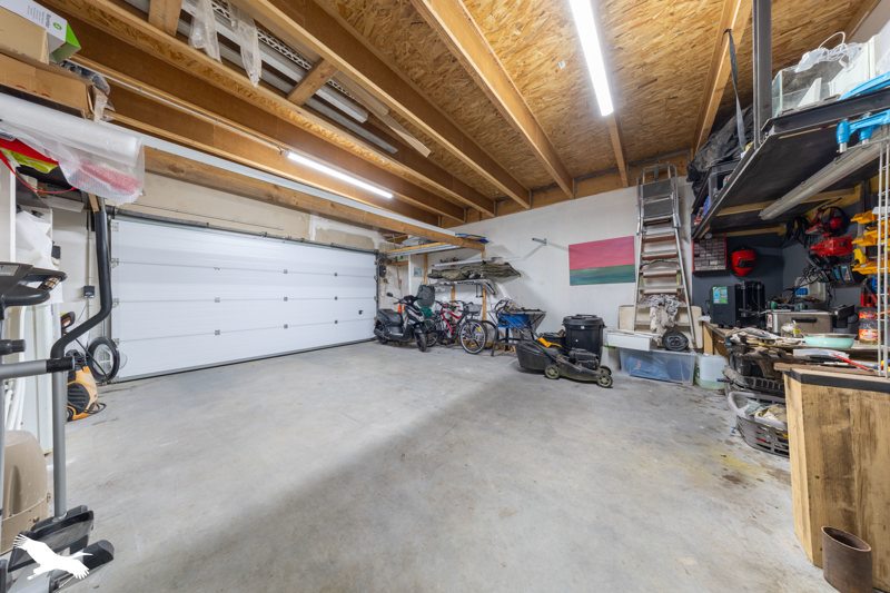 Vente Maison LA ROCHE SUR YON - 6 pièces -150 m² - (85000)