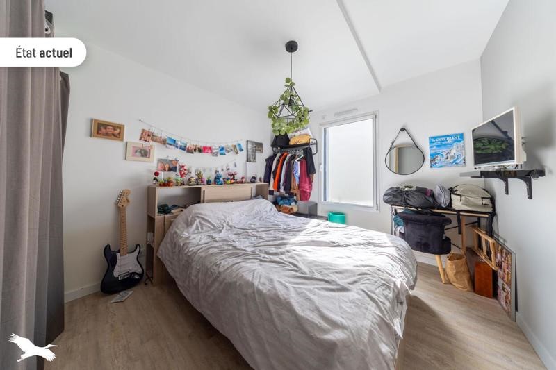 Vente Maison LA ROCHE SUR YON - 6 pièces -150 m² - (85000)