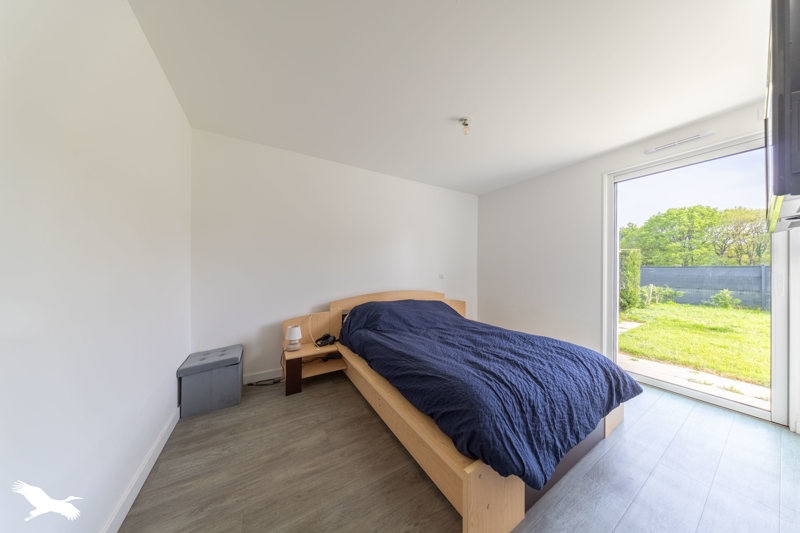 Vente Maison LA ROCHE SUR YON - 6 pièces -150 m² - (85000)