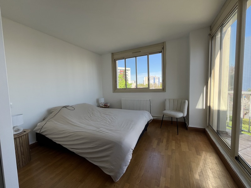 Vente Appartement LA ROCHE SUR YON - 4 pièces -76 m² - (85000)