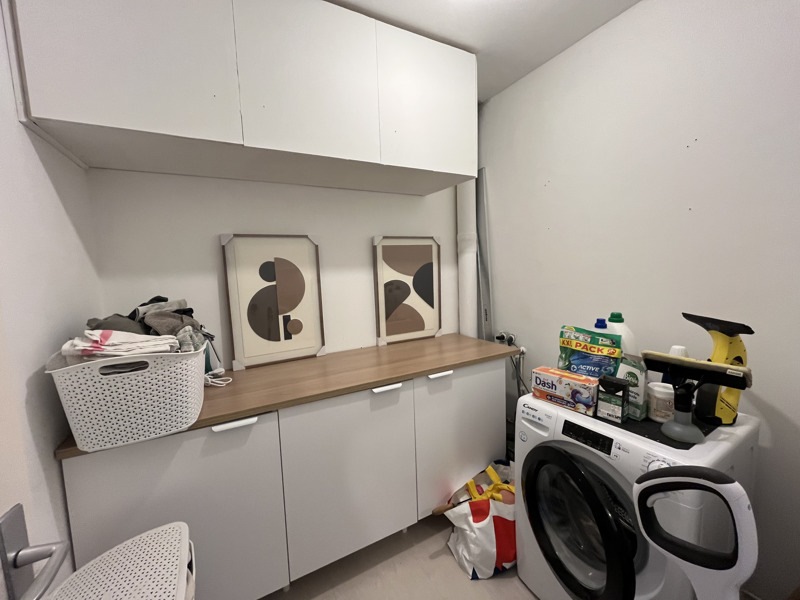 Vente Appartement LA ROCHE SUR YON - 4 pièces -76 m² - (85000)