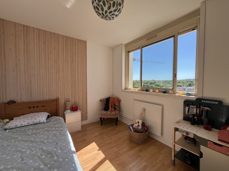 Vente Appartement LA ROCHE SUR YON - 4 pièces -76 m² - (85000)