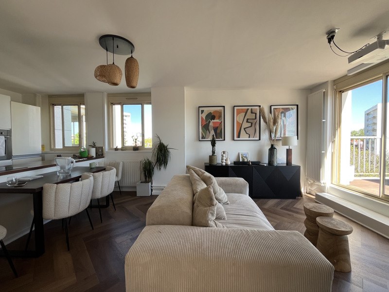 Appartement La Roche-sur-Yon