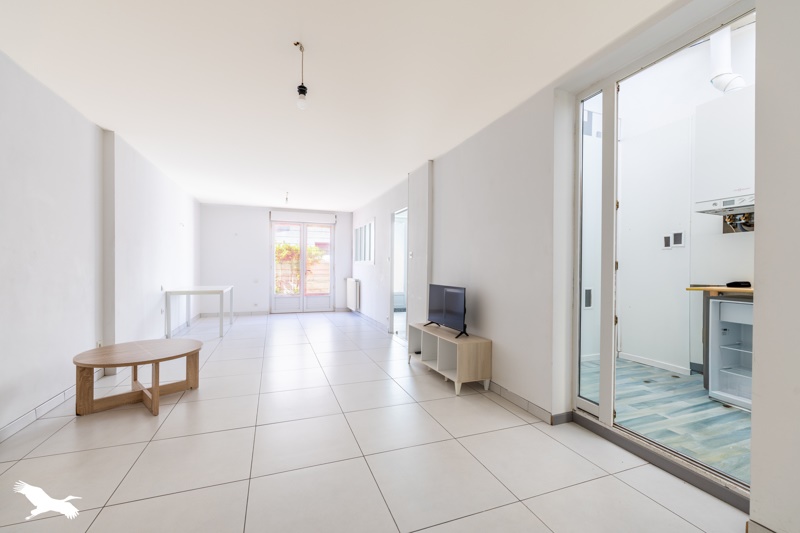 Vente Maison LA ROCHE SUR YON - 5 pièces -118 m² - (85000)