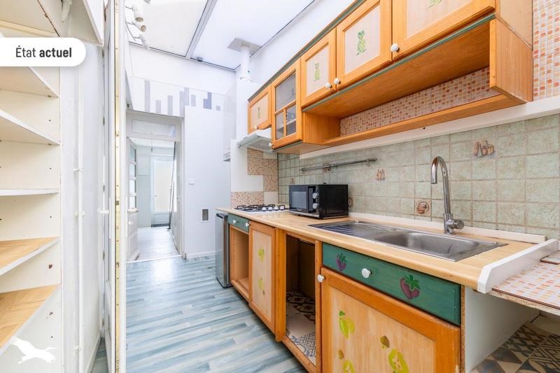 Vente Maison LA ROCHE SUR YON - 5 pièces -118 m² - (85000)