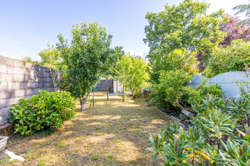Vente Maison LA ROCHE SUR YON - 5 pièces -118 m² - (85000)