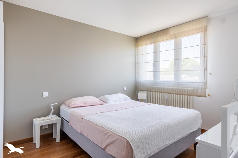 Vente Appartement LA ROCHE SUR YON - 4 pièces -88 m² - (85000)