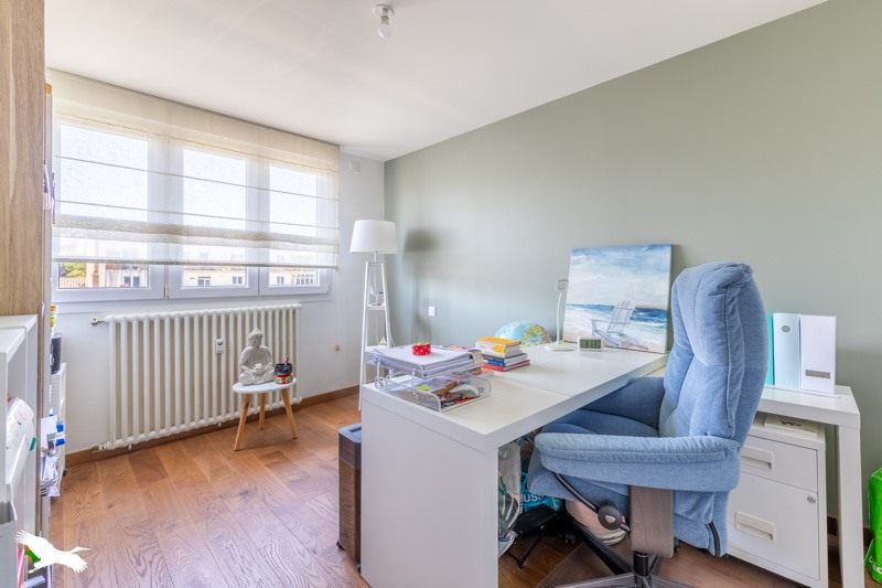 Vente Appartement LA ROCHE SUR YON - 4 pièces -88 m² - (85000)