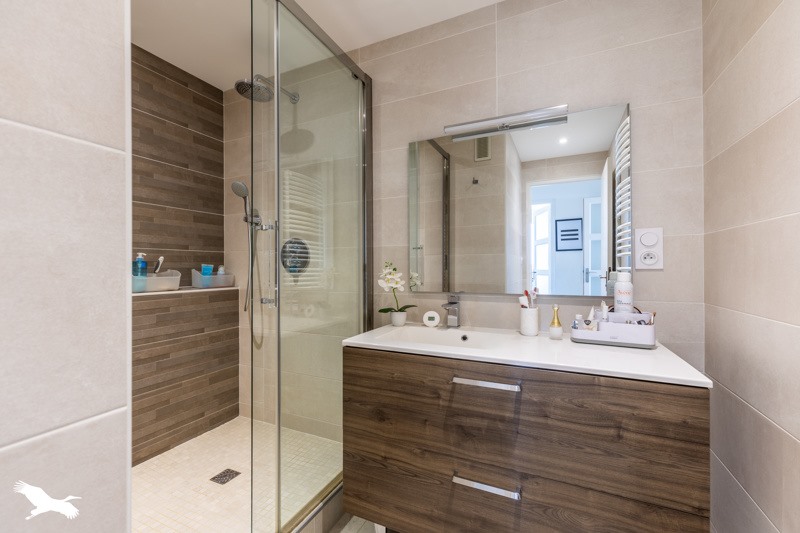 Vente Appartement LA ROCHE SUR YON - 4 pièces -88 m² - (85000)