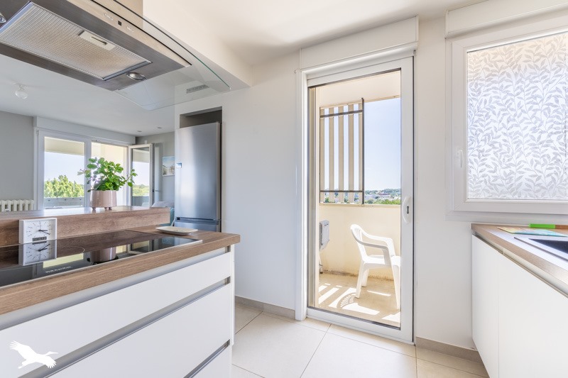 Vente Appartement LA ROCHE SUR YON - 4 pièces -88 m² - (85000)