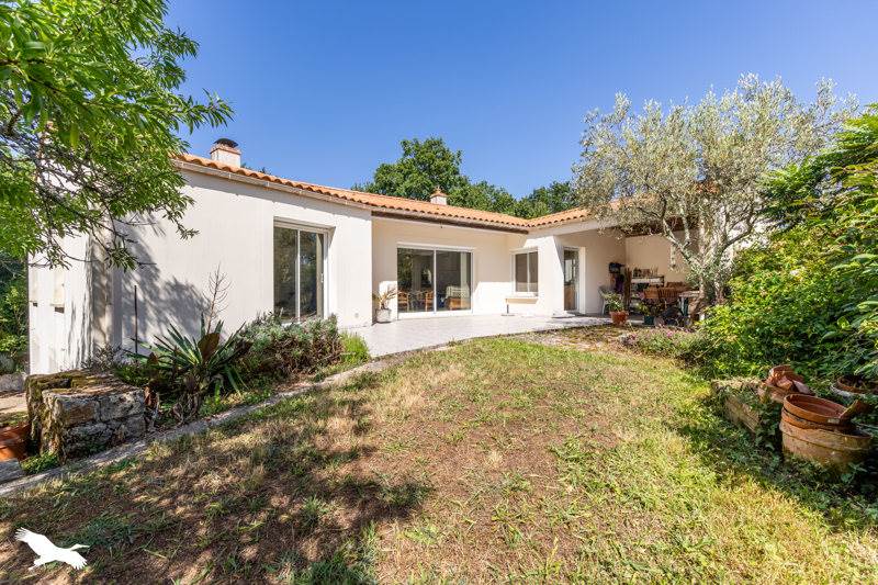 Maison 6 pièces 175 m² · à La Roche-sur-Yon · 175 m² · 410 670 €