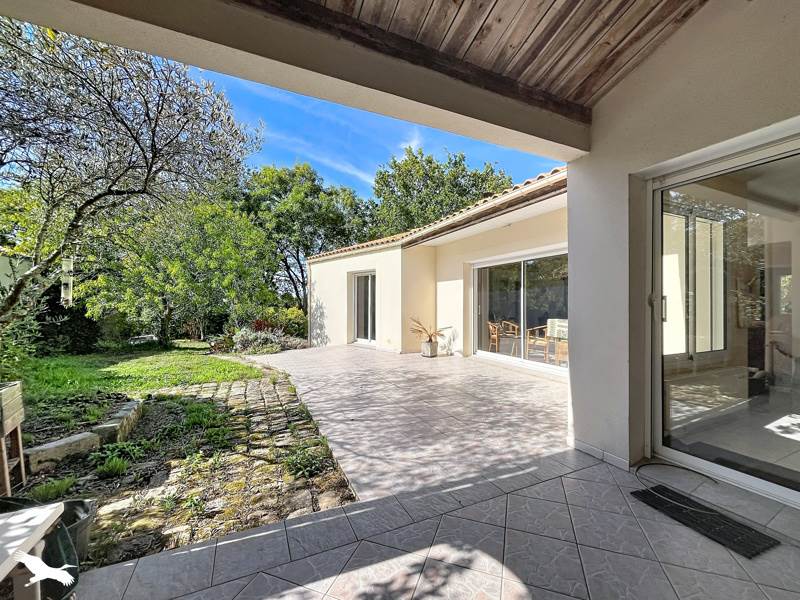 Vente Maison LA ROCHE SUR YON 85000 6 pièces - 175 m²