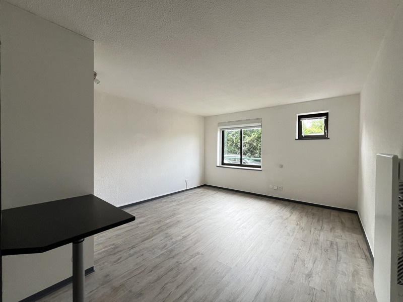 Vente Appartement LA ROCHE SUR YON - 1 pièce -23,5 m² - (85000)