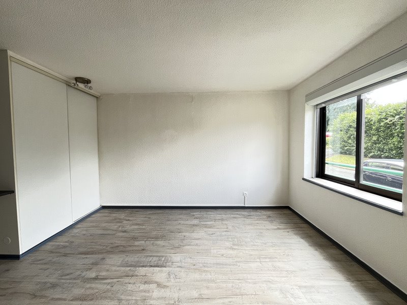 Vente Appartement LA ROCHE SUR YON - 1 pièce -23,5 m² - (85000)