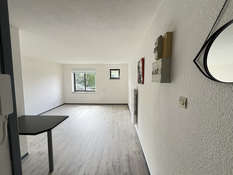 Vente Appartement LA ROCHE SUR YON - 1 pièce -23,5 m² - (85000)