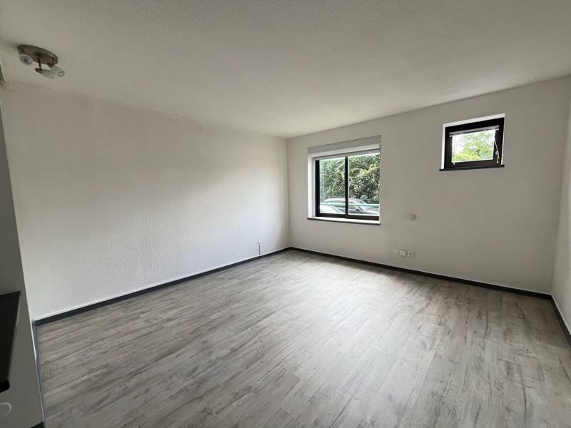 Vente Appartement LA ROCHE SUR YON - 1 pièce -23,5 m² - (85000)